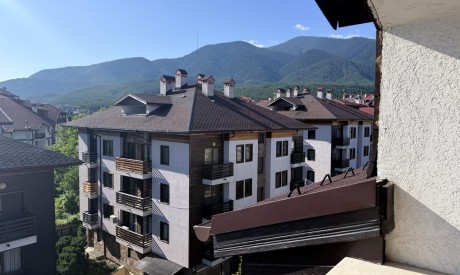 Modern Apartment Just 200 m from the Gondola Lift